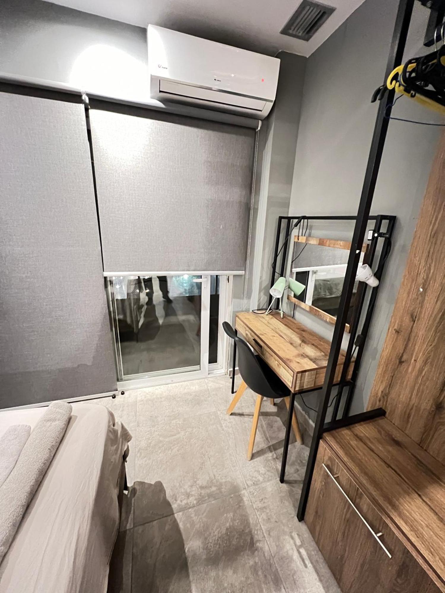 Modern Apartment In The Heart Of The City Alexandroupolis Exteriör bild