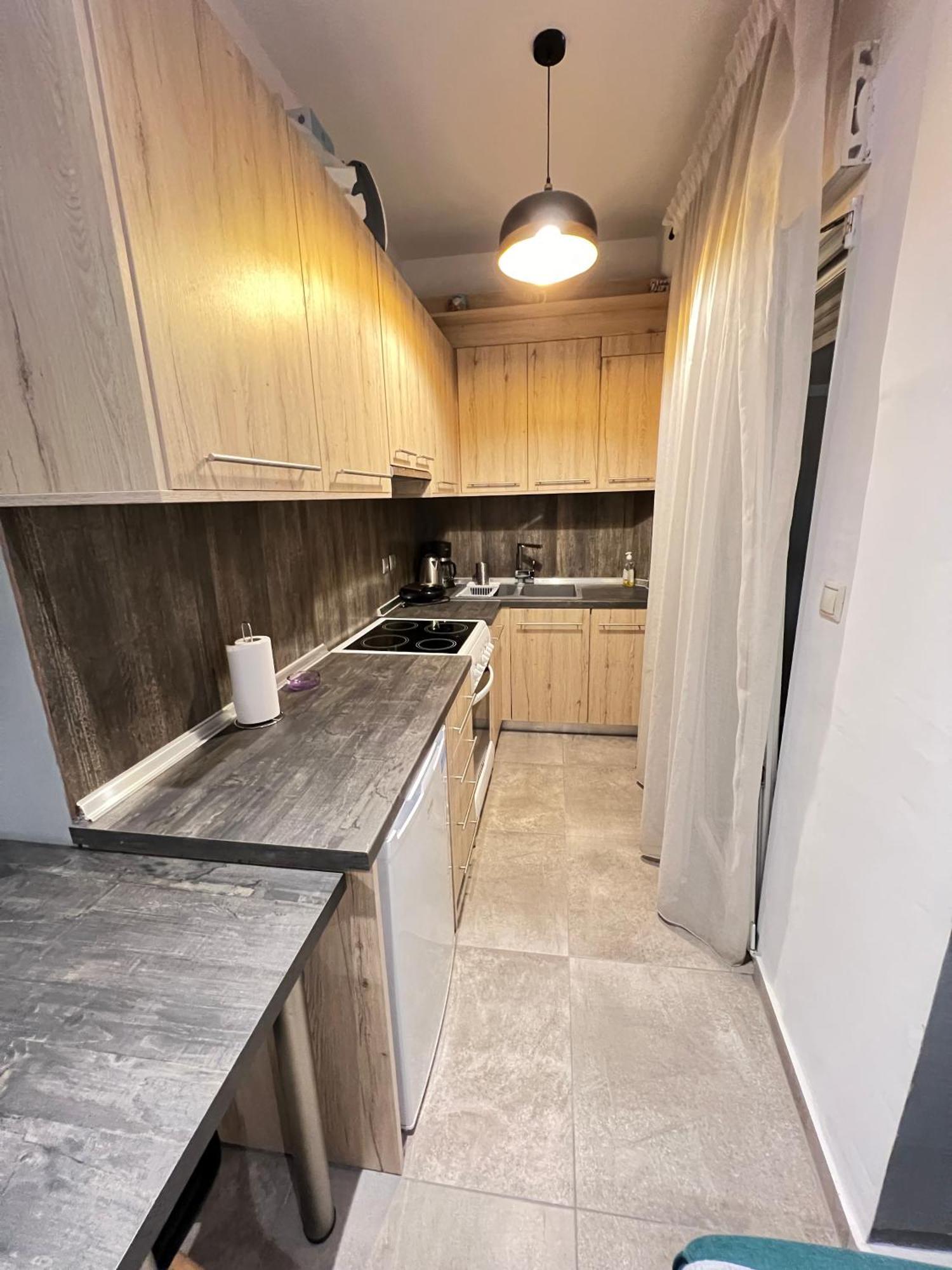 Modern Apartment In The Heart Of The City Alexandroupolis Exteriör bild